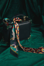 Load image into Gallery viewer, Peacock (Teal Green)