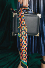 Load image into Gallery viewer, Peacock (Teal Green)