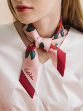 Load image into Gallery viewer, Camellia (Red & Pink)