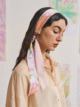 Load image into Gallery viewer, Frida's Garden (Pink)