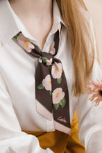 Load image into Gallery viewer, Camellia (Dark Brown)