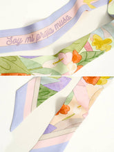 Load image into Gallery viewer, I Am My Own Muse (Pink & Blue)