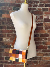 Load image into Gallery viewer, The Penny: Mixed Checkerboard Neutrals 1