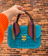 Load image into Gallery viewer, Silk Twilly Scarf