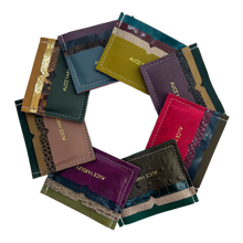 Load image into Gallery viewer, Slotted Card Holder