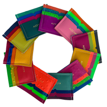 Load image into Gallery viewer, Slotted Card Holder