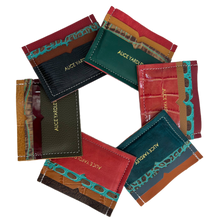 Load image into Gallery viewer, Slotted Card Holder