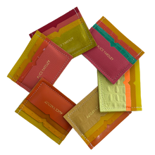 Load image into Gallery viewer, Slotted Card Holder