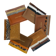 Load image into Gallery viewer, Slotted Card Holder