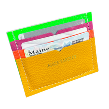 Load image into Gallery viewer, Slotted Card Holder