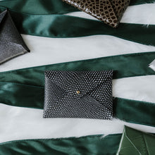 Load image into Gallery viewer, Envelope Card Holder