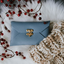 Load image into Gallery viewer, Small Clasp Clutch