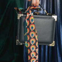 Load image into Gallery viewer, Silk Twilly Scarf