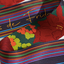 Load image into Gallery viewer, Silk Twilly Scarf