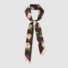 Load image into Gallery viewer, Silk Twilly Scarf