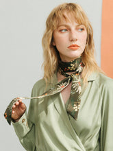 Load image into Gallery viewer, Forest Charm (Green)