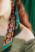 Load image into Gallery viewer, Peacock (Teal Green)