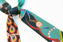 Load image into Gallery viewer, Peacock (Teal Green)