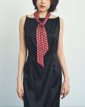 Load image into Gallery viewer, Retro Polka (Burgundy)