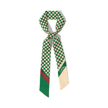 Load image into Gallery viewer, Checkerboard (Green)