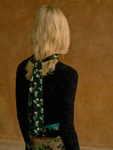 Load image into Gallery viewer, Beach Blossom (Black)