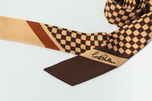 Load image into Gallery viewer, Checkerboard (Coffee)