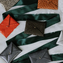 Load image into Gallery viewer, Envelope Card Holder