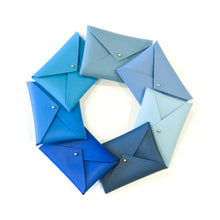 Load image into Gallery viewer, Envelope Card Holder