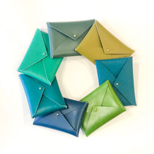 Load image into Gallery viewer, Envelope Card Holder