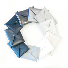 Load image into Gallery viewer, Envelope Card Holder