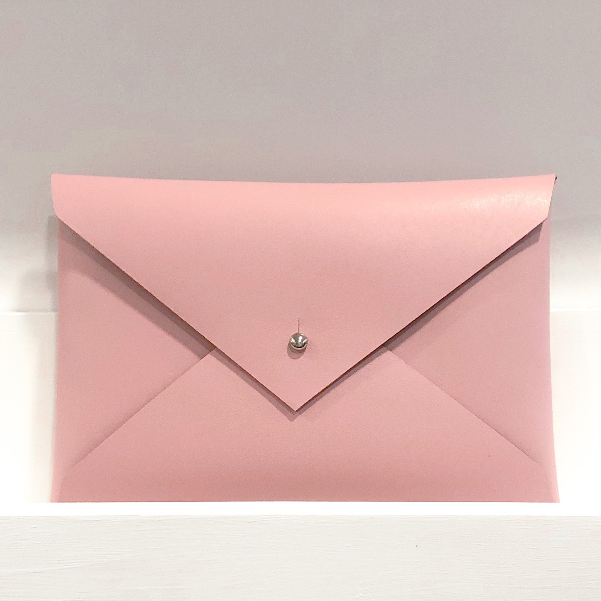 Envelope Clutch Bag