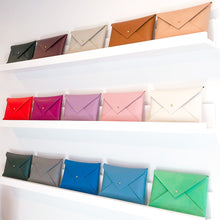 Load image into Gallery viewer, Classic Envelope Clutch