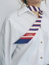 Load image into Gallery viewer, La Marinière (Navy)
