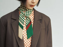 Load image into Gallery viewer, Checkerboard (Green)
