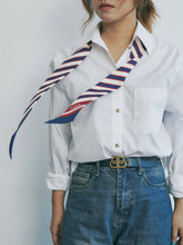 Load image into Gallery viewer, La Marinière (Navy)
