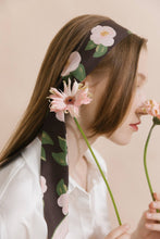 Load image into Gallery viewer, Camellia (Dark Brown)
