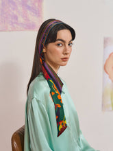 Load image into Gallery viewer, Frida's Garden (Purple)
