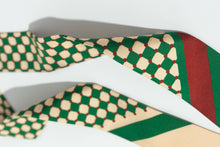 Load image into Gallery viewer, Checkerboard (Green)
