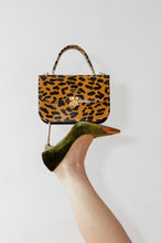 Load image into Gallery viewer, Leopard Print on Snake
