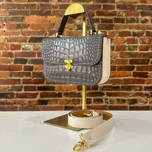 Load image into Gallery viewer, Bitter Dark Chocolate Croc
