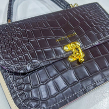 Load image into Gallery viewer, Bitter Dark Chocolate Croc
