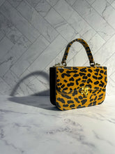 Load image into Gallery viewer, Leopard Print on Snake
