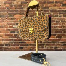 Load image into Gallery viewer, Leopard Suede
