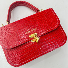Load image into Gallery viewer, Classic Red Small Croc
