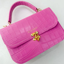 Load image into Gallery viewer, Barbie Pink Classic Croc
