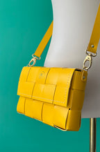Load image into Gallery viewer, The Penny: Solid Yellow
