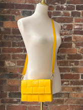 Load image into Gallery viewer, The Penny: Solid Yellow
