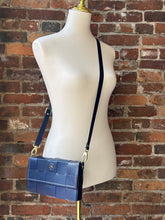 Load image into Gallery viewer, The Penny: Solid Navy
