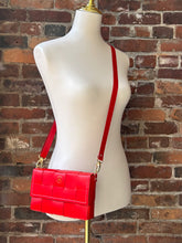 Load image into Gallery viewer, The Penny: Solid Red
