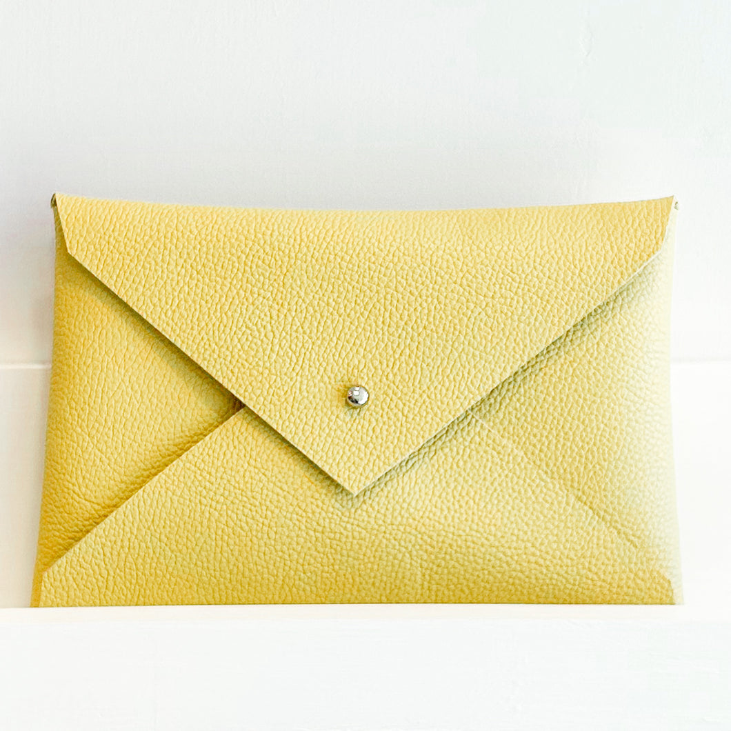 Classic Envelope Clutch